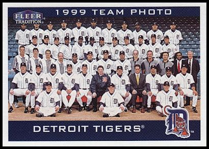 412 Detroit Tigers